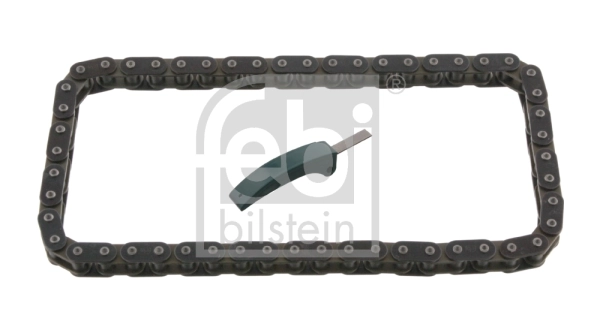 Chain Kit, oil pump drive